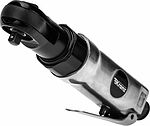 Kranz KR-80-0706 Трещотка пневматическая 1/4 quot;, 70 Нм KRANZ