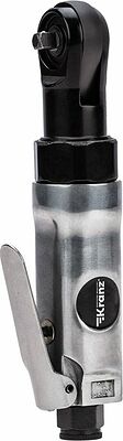 Kranz KR-80-0706 Трещотка пневматическая 1/4 quot;, 70 Нм KRANZ