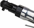 Kranz KR-80-0706 Трещотка пневматическая 1/4 quot;, 70 Нм KRANZ Kranz KR-80-0706 Трещотка пневматическая 1/4 quot;, 70 Нм KRANZ