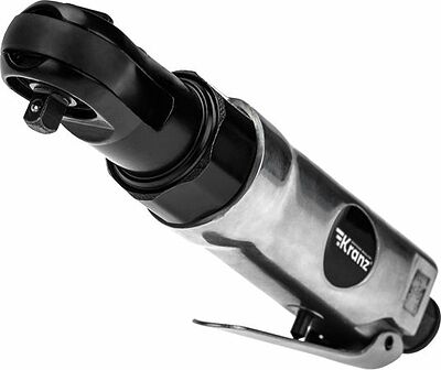 Kranz KR-80-0706 Трещотка пневматическая 1/4 quot;, 70 Нм KRANZ