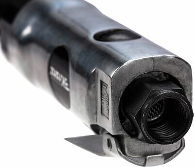 Kranz KR-80-0706 Трещотка пневматическая 1/4 quot;, 70 Нм KRANZ