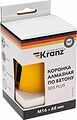 Kranz KR-90-0163 Коронка алмазная по бетону 68мм, L=90мм, М16, сегмент, SDS PLUS KRANZ
