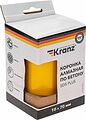 Kranz KR-90-0165 Коронка алмазная по бетону 72мм, L=90мм, М16, сегмент, SDS PLUS KRANZ Kranz KR-90-0165 Коронка алмазная по бетону 72мм, L=90мм, М16, сегмент, SDS PLUS KRANZ