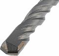 Kranz KR-91-0006 Бур по бетону 6x110x50мм SDS PLUS KRANZ