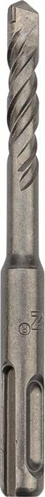 Kranz KR-91-0007 Бур по бетону 8x110x50мм SDS PLUS KRANZ