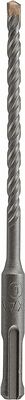 Kranz KR-91-0011 Бур по бетону 6x160x100мм SDS PLUS KRANZ