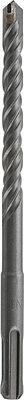 Kranz KR-91-0013 Бур по бетону 10x160x100мм SDS PLUS KRANZ