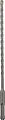 Kranz KR-91-0017 Бур по бетону 6x210x150мм SDS PLUS KRANZ