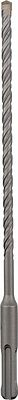 Kranz KR-91-0017 Бур по бетону 6x210x150мм SDS PLUS KRANZ
