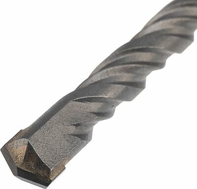 Kranz KR-91-0018 Бур по бетону 8x210x150мм SDS PLUS KRANZ