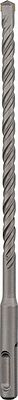 Kranz KR-91-0018 Бур по бетону 8x210x150мм SDS PLUS KRANZ