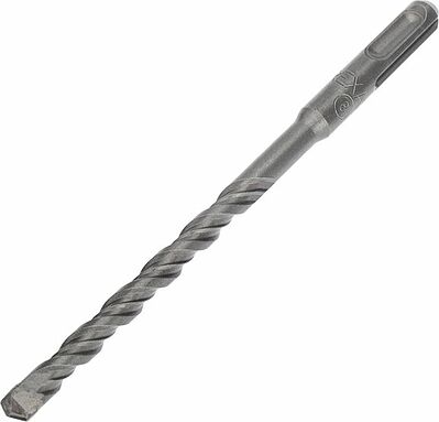 Kranz KR-91-0019-4 Бур по бетону 10x210x150мм SDS PLUS (10 шт) KRANZ
