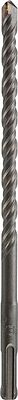 Kranz KR-91-0019 Бур по бетону 10x210x150мм SDS PLUS KRANZ