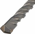 Kranz KR-91-0025 Бур по бетону 8x310x250мм SDS PLUS KRANZ