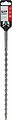 Kranz KR-91-0025 Бур по бетону 8x310x250мм SDS PLUS KRANZ