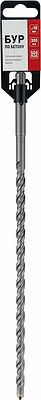 Kranz KR-91-0025 Бур по бетону 8x310x250мм SDS PLUS KRANZ