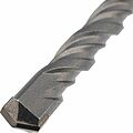 Kranz KR-91-0026 Бур по бетону 10x310x250мм SDS PLUS KRANZ