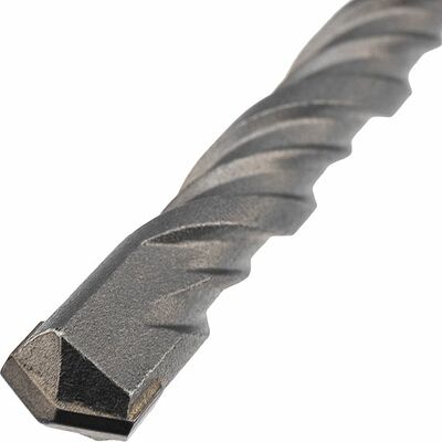 Kranz KR-91-0026 Бур по бетону 10x310x250мм SDS PLUS KRANZ