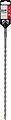 Kranz KR-91-0026 Бур по бетону 10x310x250мм SDS PLUS KRANZ