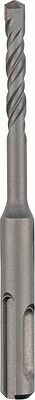 Kranz KR-91-0029 Бур по бетону 10x110x50мм SDS PLUS KRANZ