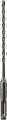 Kranz KR-91-0031 Бур по бетону 5x160x100xмм SDS PLUS KRANZ