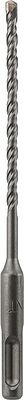 Kranz KR-91-0031 Бур по бетону 5x160x100xмм SDS PLUS KRANZ