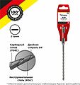 Kranz KR-91-0031 Бур по бетону 5x160x100xмм SDS PLUS KRANZ
