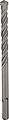 Kranz KR-91-0033 Бур по бетону 16x160x100мм SDS PLUS KRANZ