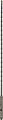 Kranz KR-91-0037 Бур по бетону 6x310x250мм SDS PLUS KRANZ