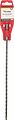 Kranz KR-91-0037 Бур по бетону 6x310x250мм SDS PLUS KRANZ