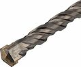 Kranz KR-91-0038 Бур по бетону 14x310x240мм SDS PLUS KRANZ Kranz KR-91-0038 Бур по бетону 14x310x240мм SDS PLUS KRANZ