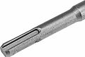 Kranz KR-91-0087 Бур по бетону 12x1000x940мм SDS PLUS KRANZ