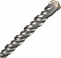 Kranz KR-91-0090 Бур по бетону 20x1000x940мм, SDS PLUS KRANZ