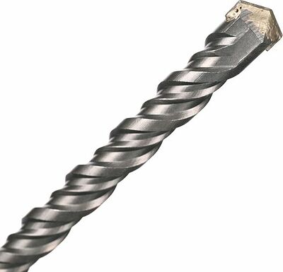 Kranz KR-91-0090 Бур по бетону 20x1000x940мм, SDS PLUS KRANZ