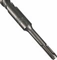 Kranz KR-91-0090 Бур по бетону 20x1000x940мм, SDS PLUS KRANZ