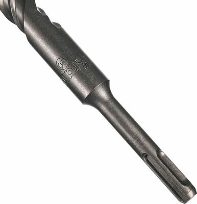 Kranz KR-91-0090 Бур по бетону 20x1000x940мм, SDS PLUS KRANZ