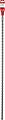 Kranz KR-91-0090 Бур по бетону 20x1000x940мм, SDS PLUS KRANZ
