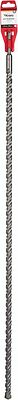 Kranz KR-91-0090 Бур по бетону 20x1000x940мм, SDS PLUS KRANZ