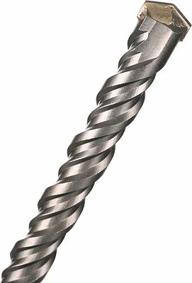 Kranz KR-91-0091 Бур по бетону 22x1000x940мм, SDS PLUS KRANZ