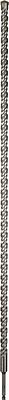 Kranz KR-91-0091 Бур по бетону 22x1000x940мм, SDS PLUS KRANZ