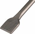 Kranz KR-91-0206 Зубило плоское широкое, 14х40х600мм, SDS PLUS KRANZ Kranz KR-91-0206 Зубило плоское широкое, 14х40х600мм, SDS PLUS KRANZ