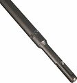 Kranz KR-91-0206 Зубило плоское широкое, 14х40х600мм, SDS PLUS KRANZ Kranz KR-91-0206 Зубило плоское широкое, 14х40х600мм, SDS PLUS KRANZ
