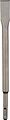 Kranz KR-91-0207 Зубило плоское 14х20х250мм SDS PLUS KRANZ