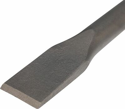 Kranz KR-91-0207 Зубило плоское 14х20х250мм SDS PLUS KRANZ