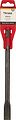 Kranz KR-91-0207 Зубило плоское 14х20х250мм SDS PLUS KRANZ