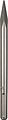 Kranz KR-91-0224 Пика 18х280мм, SDS MAX KRANZ Kranz KR-91-0224 Пика 18х280мм, SDS MAX KRANZ