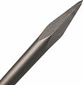 Kranz KR-91-0224 Пика 18х280мм, SDS MAX KRANZ Kranz KR-91-0224 Пика 18х280мм, SDS MAX KRANZ