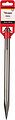 Kranz KR-91-0224 Пика 18х280мм, SDS MAX KRANZ Kranz KR-91-0224 Пика 18х280мм, SDS MAX KRANZ
