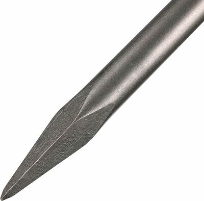 Kranz KR-91-0225 Пика 18х400мм, SDS MAX KRANZ