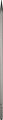 Kranz KR-91-0226 Пика 18х600мм, SDS MAX KRANZ Kranz KR-91-0226 Пика 18х600мм, SDS MAX KRANZ